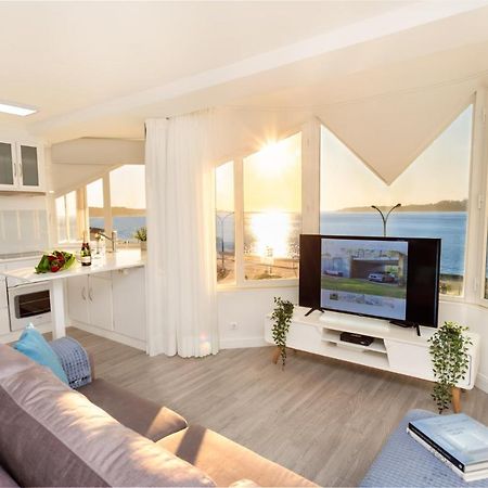 Bestvillas Foz Do Minho กามีนญา ภายนอก รูปภาพ