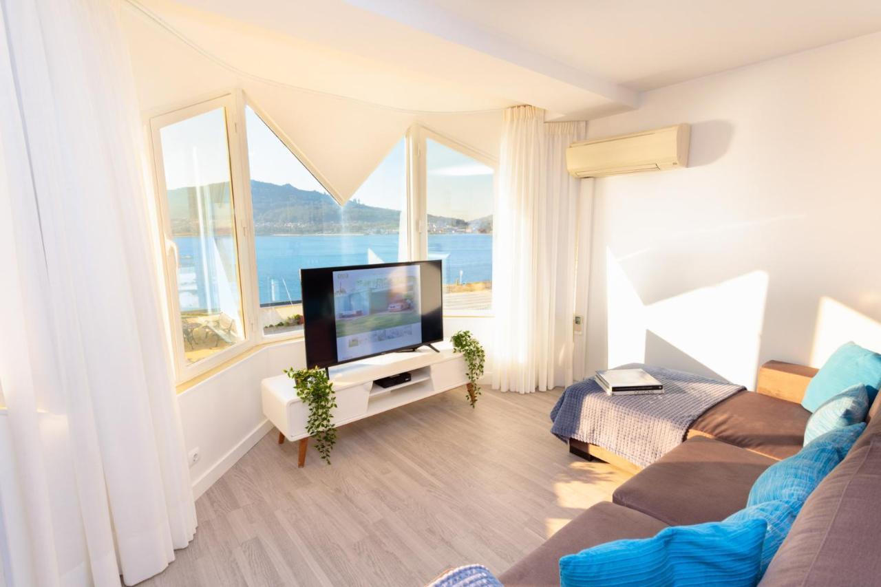 Bestvillas Foz Do Minho กามีนญา ภายนอก รูปภาพ