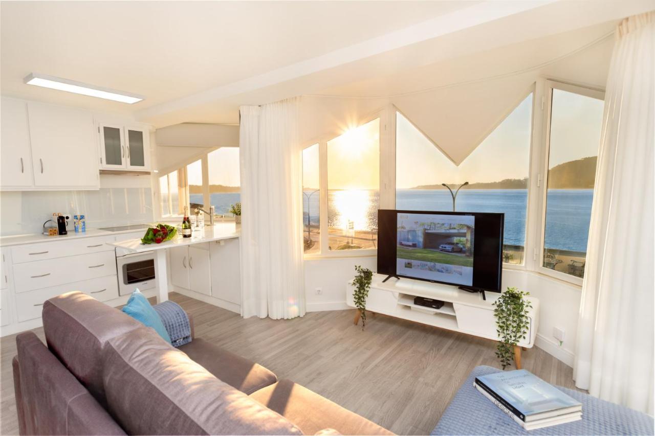 Bestvillas Foz Do Minho กามีนญา ภายนอก รูปภาพ