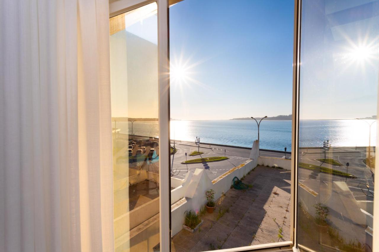 Bestvillas Foz Do Minho กามีนญา ภายนอก รูปภาพ