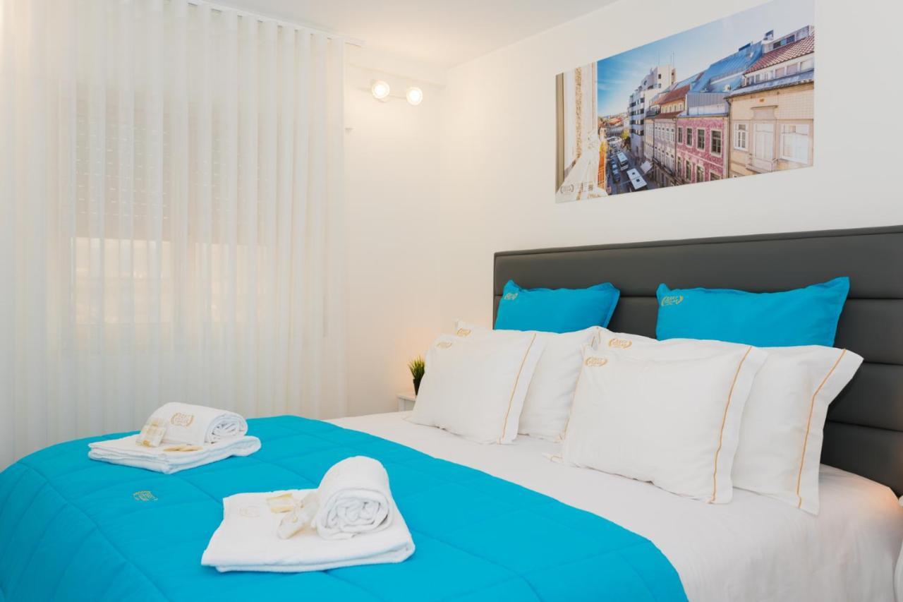 Bestvillas Foz Do Minho กามีนญา ภายนอก รูปภาพ