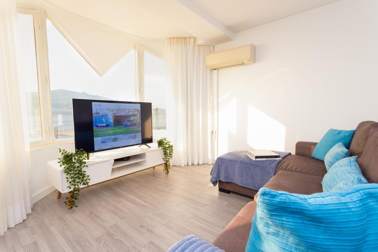 Bestvillas Foz Do Minho กามีนญา ภายนอก รูปภาพ