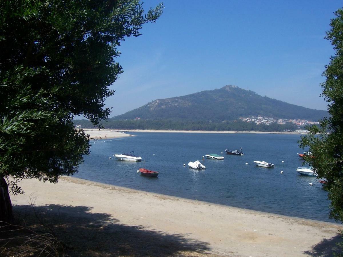 Bestvillas Foz Do Minho กามีนญา ภายนอก รูปภาพ